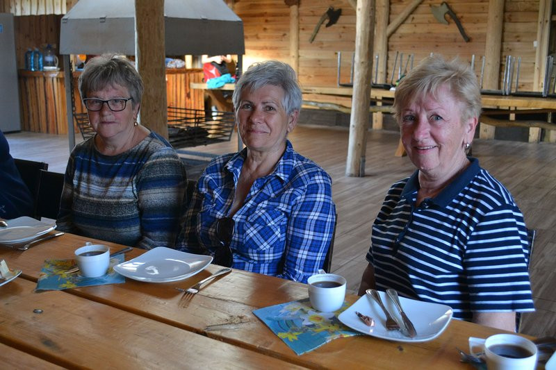 Rajd Śladami Mickiewicza (zdjęcia)