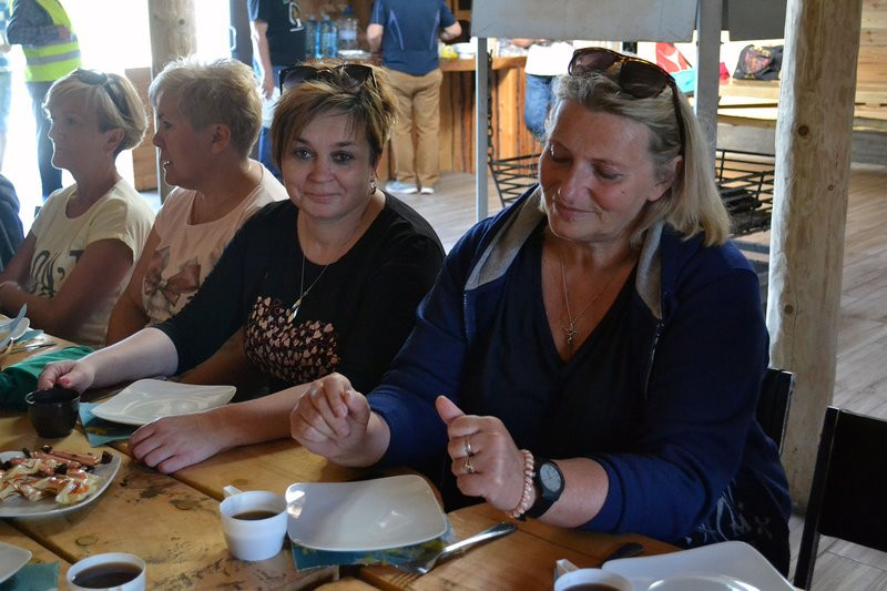 Rajd Śladami Mickiewicza (zdjęcia)