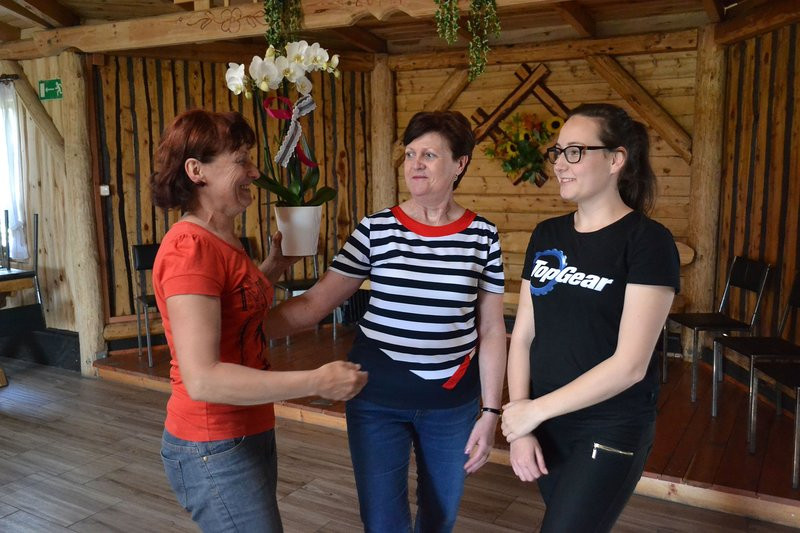 Rajd Śladami Mickiewicza (zdjęcia)