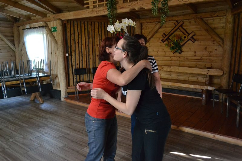 Rajd Śladami Mickiewicza (zdjęcia)