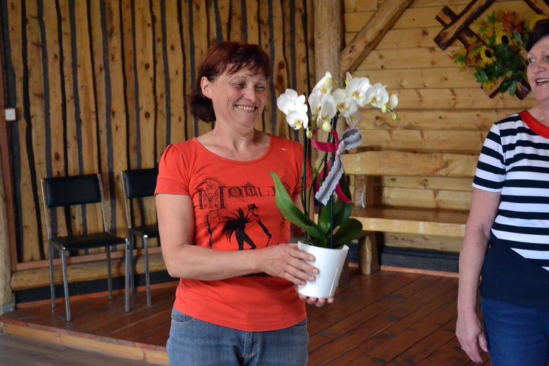 Rajd Śladami Mickiewicza (zdjęcia)