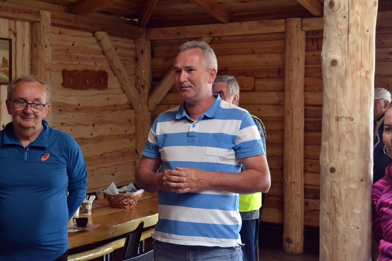 Rajd Śladami Mickiewicza (zdjęcia)