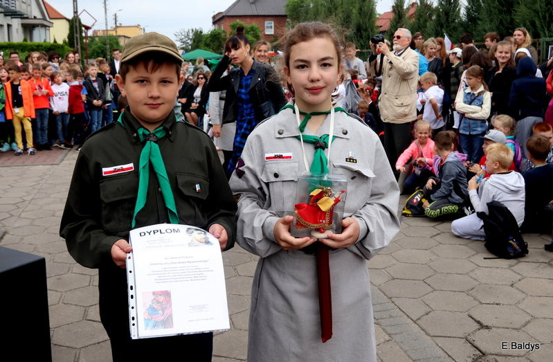 Imieniny ulicy Stanisława Wyspiańskiego (zdjęcia)