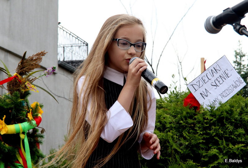 Imieniny ulicy Stanisława Wyspiańskiego (zdjęcia)