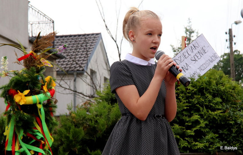 Imieniny ulicy Stanisława Wyspiańskiego (zdjęcia)