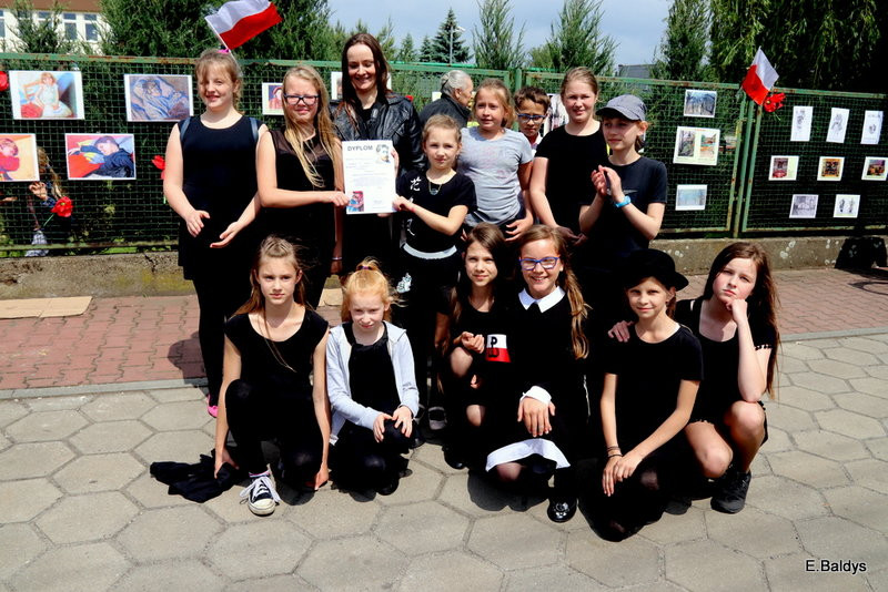 Imieniny ulicy Stanisława Wyspiańskiego (zdjęcia)