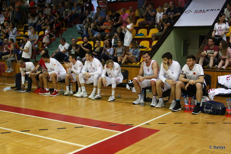 Historyczny brąz Polonii! (zdjęcia)