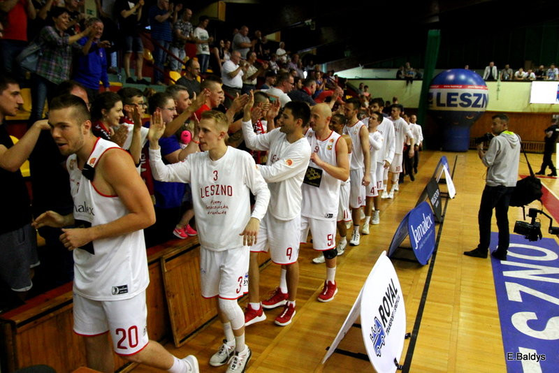 Historyczny brąz Polonii! (zdjęcia)