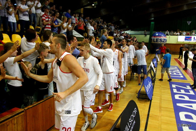 Historyczny brąz Polonii! (zdjęcia)