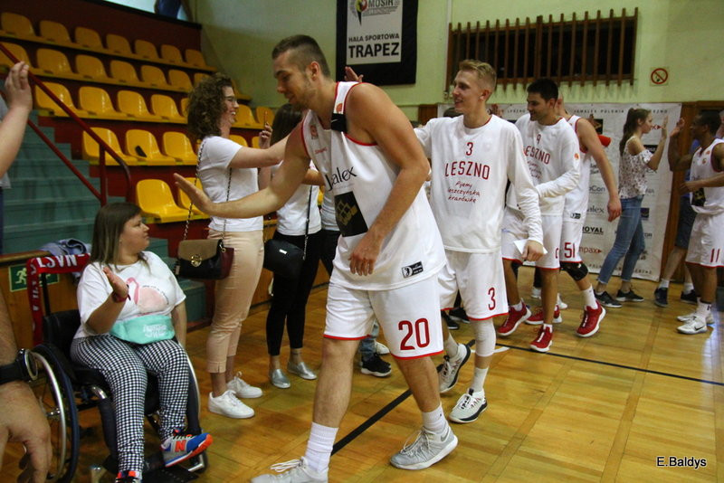 Historyczny brąz Polonii! (zdjęcia)