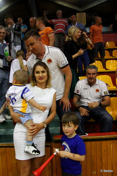 Historyczny brąz Polonii! (zdjęcia)