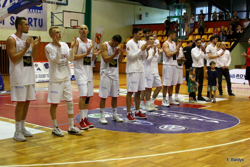 Historyczny brąz Polonii! (zdjęcia)