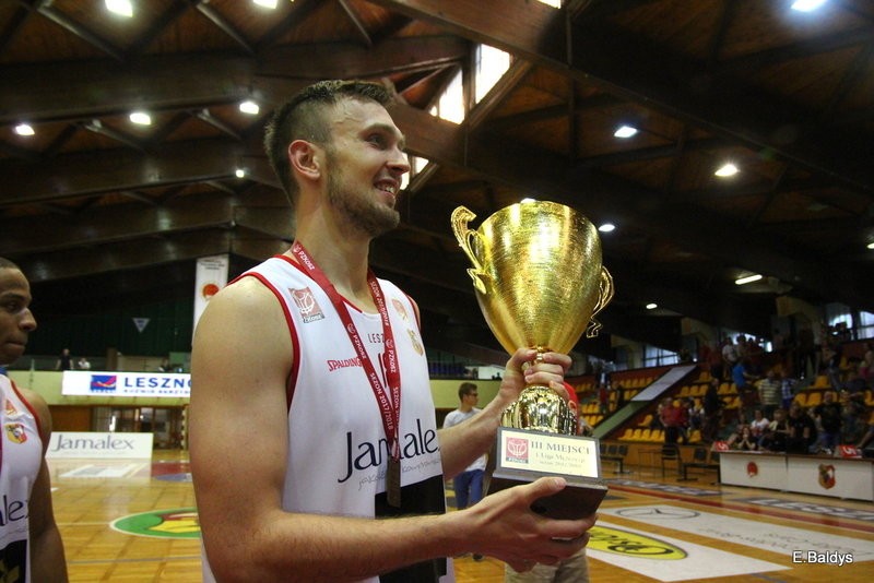 Historyczny brąz Polonii! (zdjęcia)