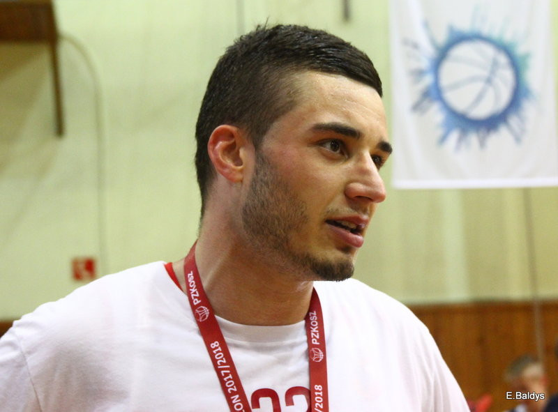 Historyczny brąz Polonii! (zdjęcia)