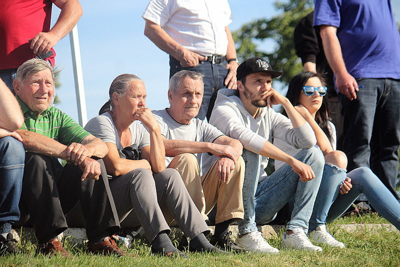 Remis w Rawiczu (zdjęcia)