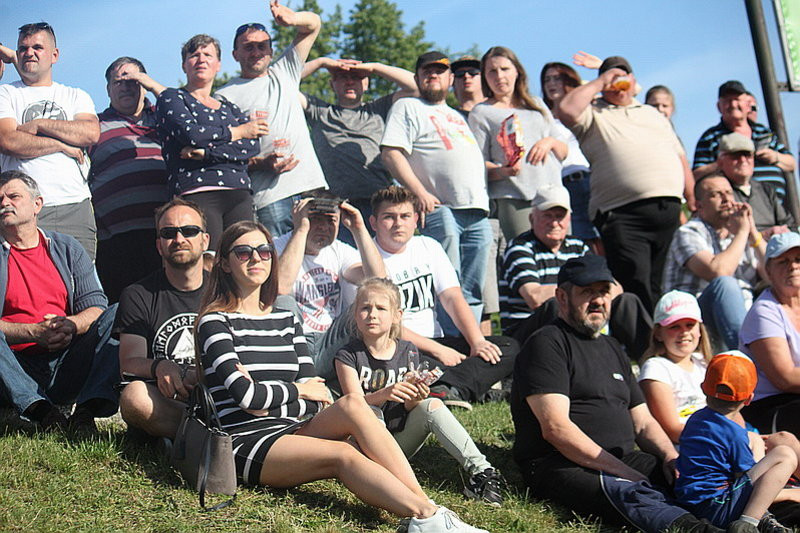 Remis w Rawiczu (zdjęcia)