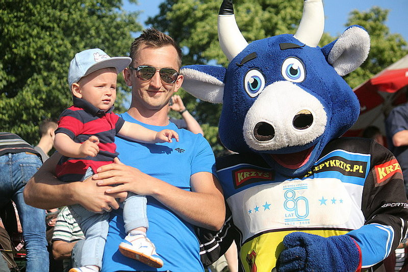 Remis w Rawiczu (zdjęcia)