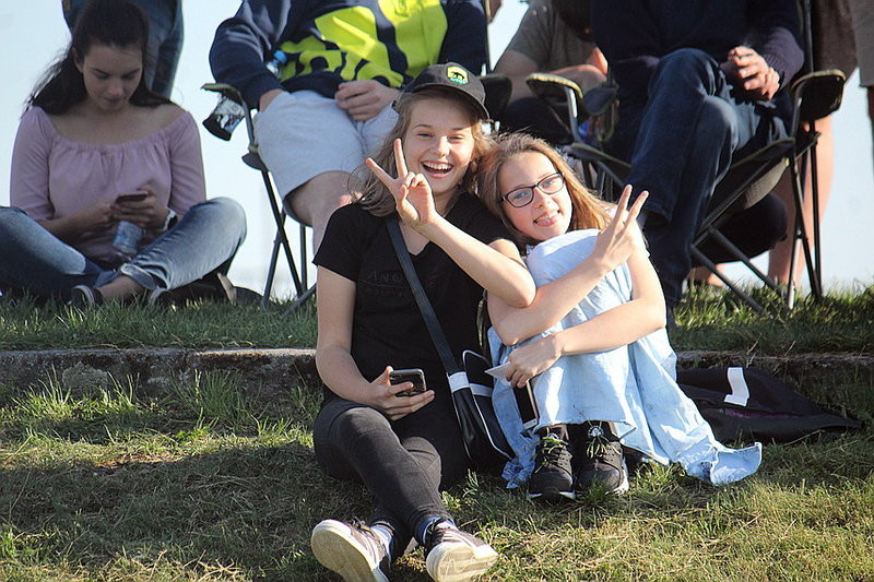 Remis w Rawiczu (zdjęcia)