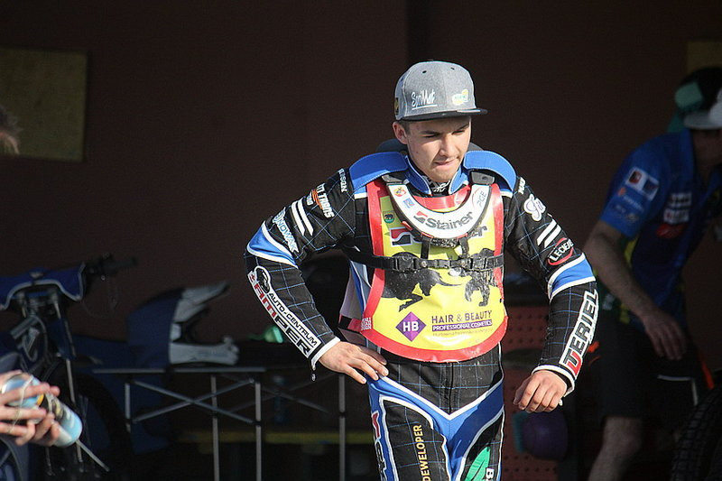 Remis w Rawiczu (zdjęcia)