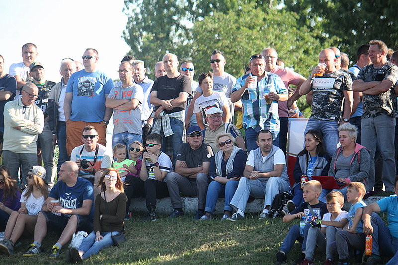 Remis w Rawiczu (zdjęcia)