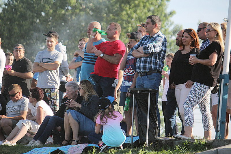 Remis w Rawiczu (zdjęcia)