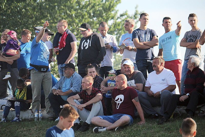 Remis w Rawiczu (zdjęcia)