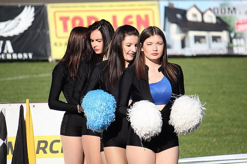 Remis w Rawiczu (zdjęcia)