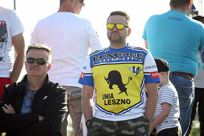 Remis w Rawiczu (zdjęcia)