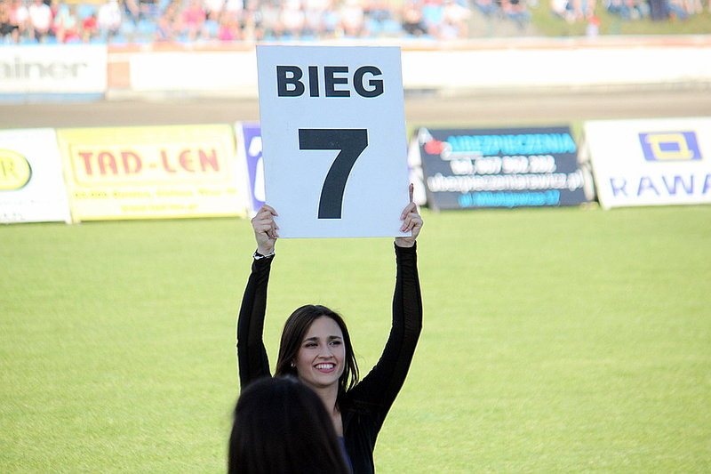 Remis w Rawiczu (zdjęcia)