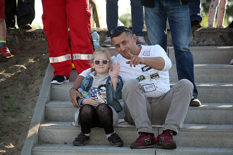 Remis w Rawiczu (zdjęcia)