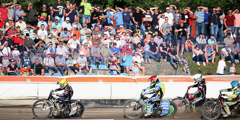 Remis w Rawiczu (zdjęcia)