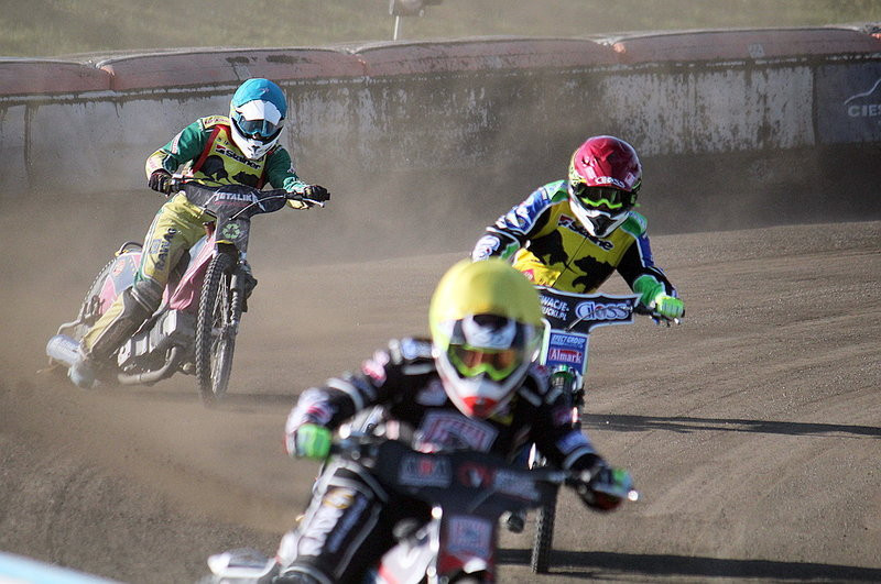 Remis w Rawiczu (zdjęcia)