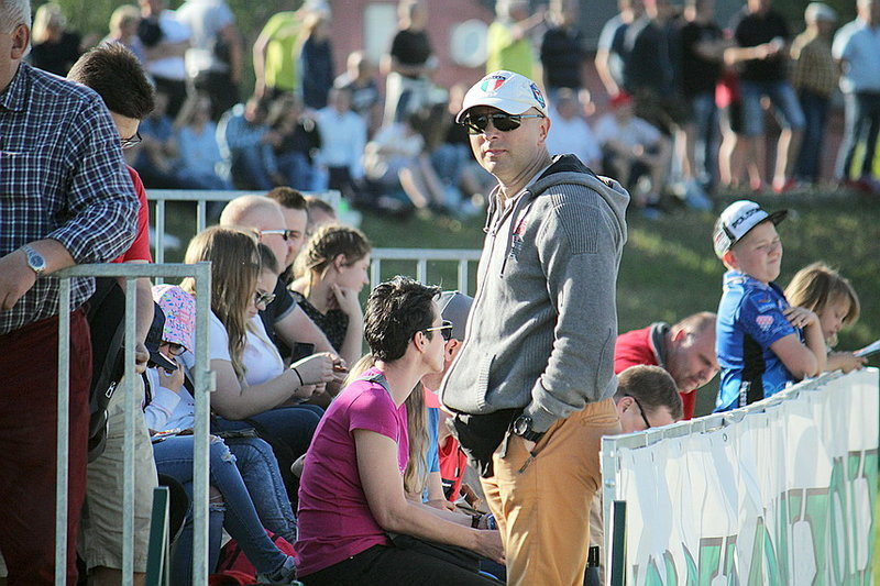 Remis w Rawiczu (zdjęcia)