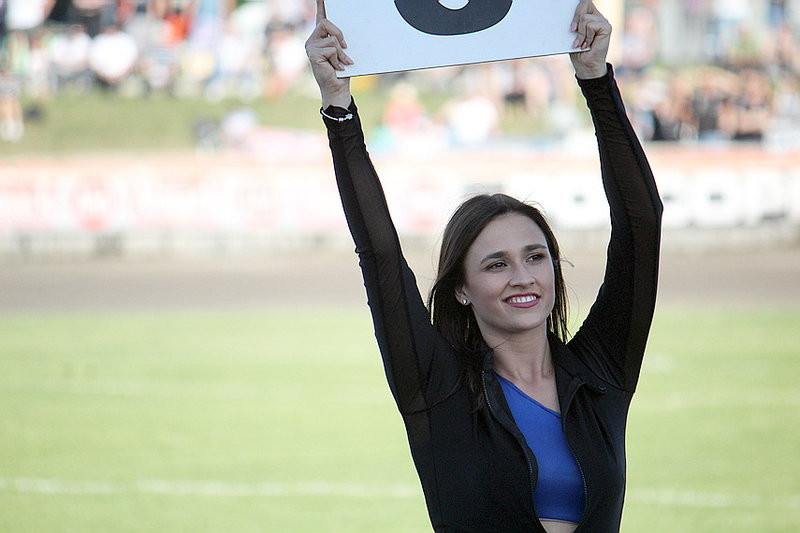 Remis w Rawiczu (zdjęcia)