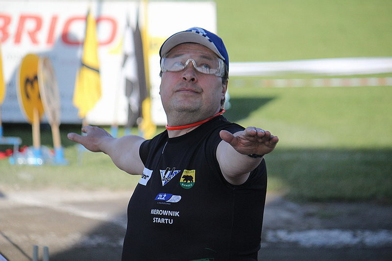 Remis w Rawiczu (zdjęcia)