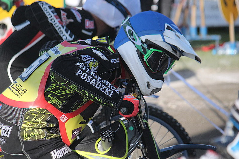 Remis w Rawiczu (zdjęcia)