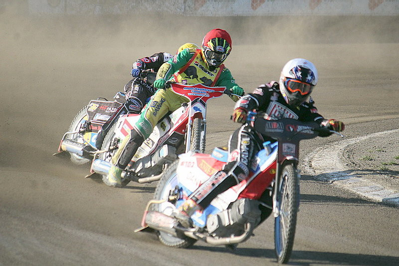 Remis w Rawiczu (zdjęcia)