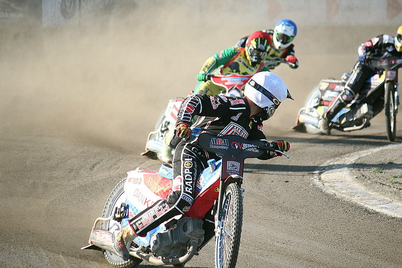 Remis w Rawiczu (zdjęcia)