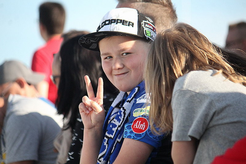 Remis w Rawiczu (zdjęcia)