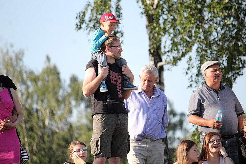 Remis w Rawiczu (zdjęcia)