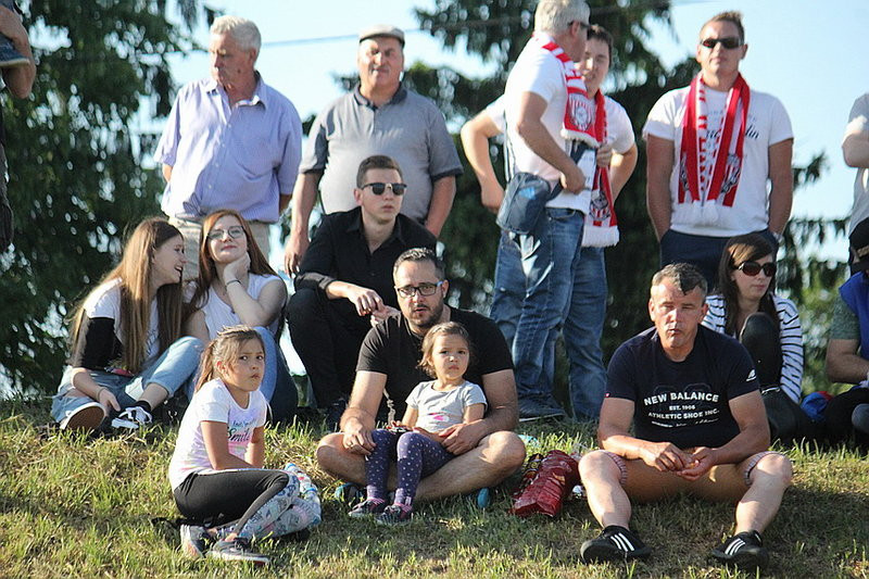 Remis w Rawiczu (zdjęcia)