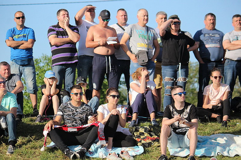 Remis w Rawiczu (zdjęcia)