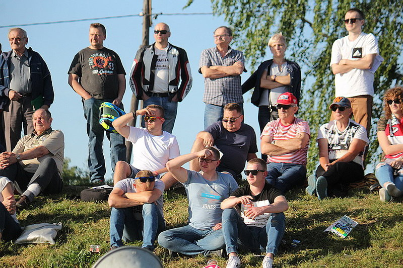 Remis w Rawiczu (zdjęcia)