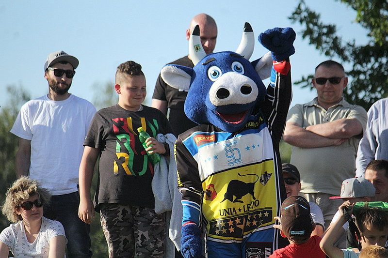 Remis w Rawiczu (zdjęcia)