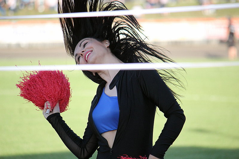 Remis w Rawiczu (zdjęcia)