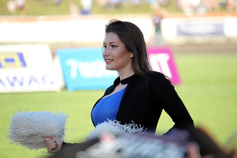 Remis w Rawiczu (zdjęcia)