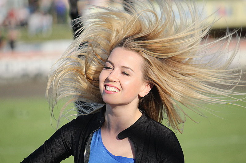 Remis w Rawiczu (zdjęcia)