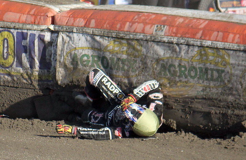 Remis w Rawiczu (zdjęcia)