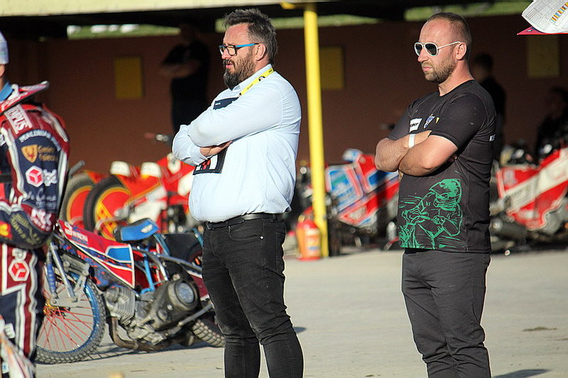 Remis w Rawiczu (zdjęcia)