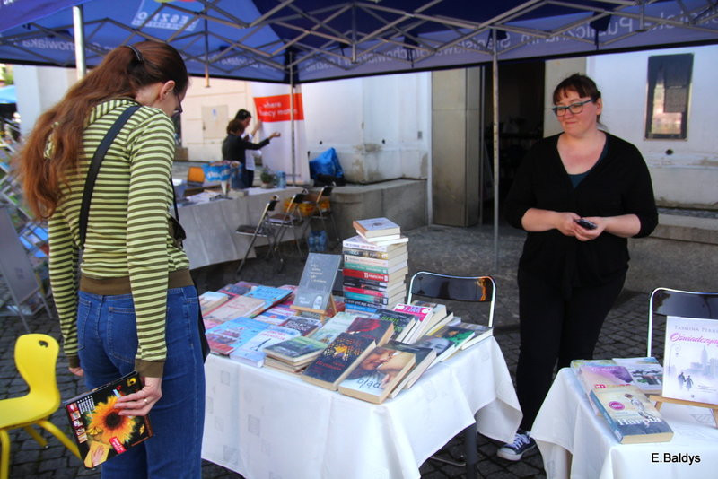 Rynek bigosem pachnący (zdjęcia)